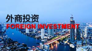 How much Appetite does China have for Attracting High Levels of Foreign Investment?