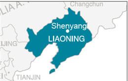 China (Liaoning) Shenyang FTZ Unveils Today