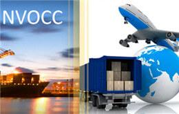 China Logistic Company Registration: China NVOCC Application