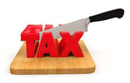 China Company Registration Welcomes New Tax Cut Starting on May 1