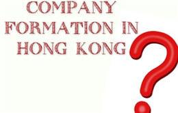 12 Common Questions of a Hong Kong Company Registration