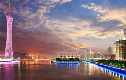 Guangzhou – One of the Most Attractive City in the Eyes of Foreigners