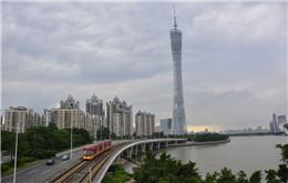 Guangzhou vs. Shenzhen: Which City Is Better for Business?