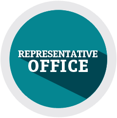 Representative Office Registration in China Representative Office Registration in China