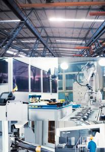 China Manufacturing Company
