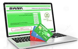 China Company Bank Account