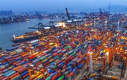 China Import Export Trading Company