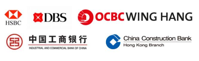 Cooperative Bank in Hongkong