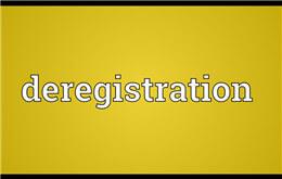 Cope with China Shenzhen Companies' Abnormal Deregistration