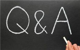 Q&A of Hong Kong Company Business Bank Account