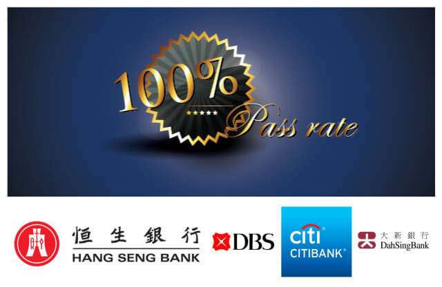 HK Company Bank Account Opening Guaranteed Package