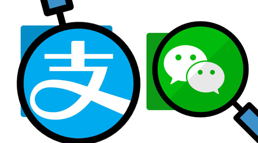 Why it is important to use WeChat and AliPay if you want to do business in China
