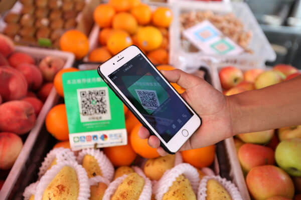 Why it is important to use WeChat and AliPay if you want to do business in China