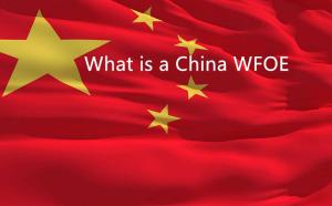 What is a WFOE in China and Why to Get Local Help to Make Things Easier?