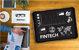 Why Invest in the Booming FinTech Business in China?