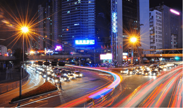 Shenzhen Free Trade Zone