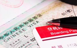 Everything You Need To Know About The Chinese Work Visa