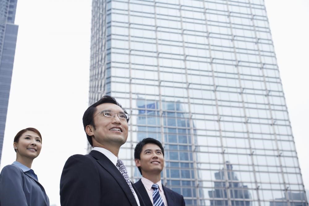 China Company Registration List