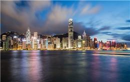 Why Hong Kong Should Be the First Stop on Your Road to Global Expansion