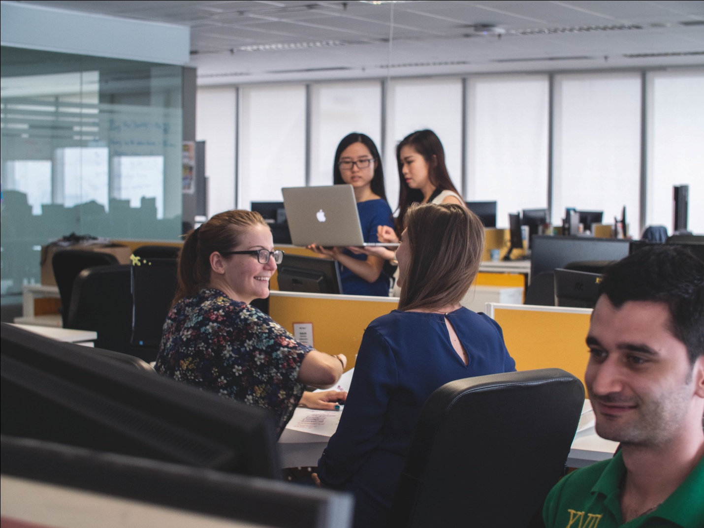 start a china company
