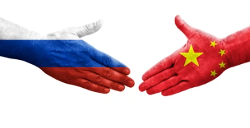 Establishing Russian Businesses and Opening Bank Accounts in China